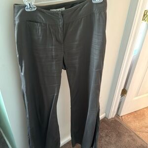 CAbi pants size 6